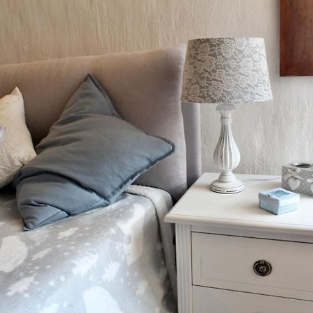 Torre Iolanda Bed & Breakfast Campagnano Di Roma Room photo