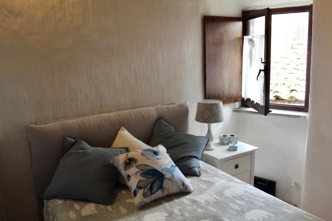 Torre Iolanda Bed & Breakfast Campagnano Di Roma Room photo